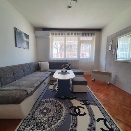 Diamond M Apartment Bihać Exterior foto